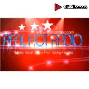 Radio Real Hot Radio