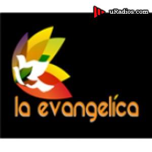 Radio La Evangelica