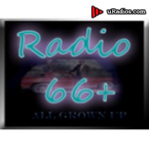 Radio Radio66+