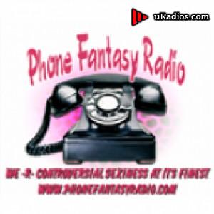 Radio Phone Fantasy Radio