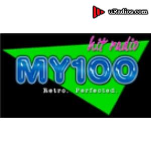 Radio My-100