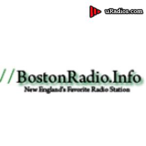 Radio bostonradio.info