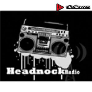 Radio Headnock Radio