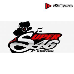 Radio Super 46