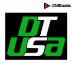 Radio DEPORTE TOTAL USA