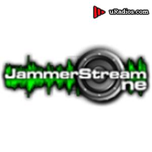 Radio JammerStream One