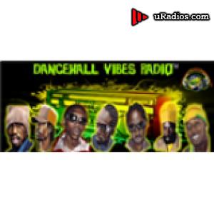 Radio dancehall vibes radio