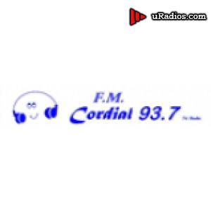 Radio FM Cordial 93.7