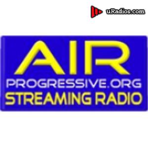 Radio AirProgressive.org