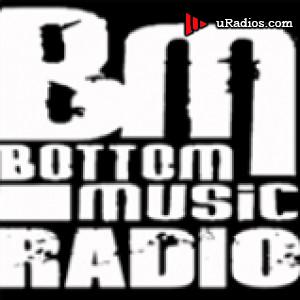Radio bottom music radio