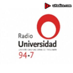 Radio Radio Universidad Tucumán 94.7