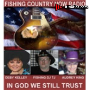Radio Fishing Country Now Radio