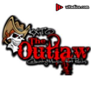 Radio The Outlaw KXTO
