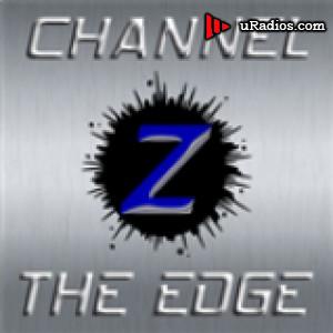 Radio Channel Z the Edge