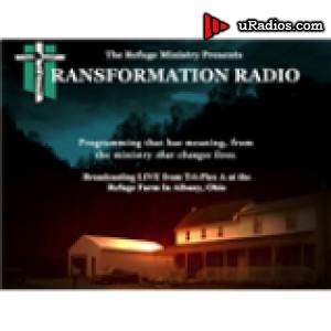 Radio Transformation Radio
