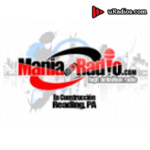 Radio Mania HD Radio