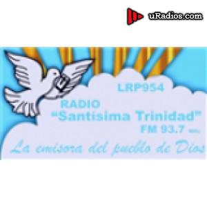 Radio Radio Sant Trinidad 93.7