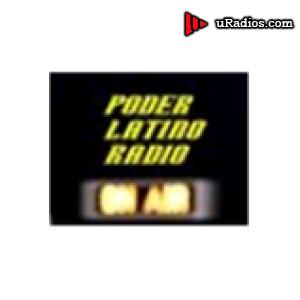Radio Poder Latino Radio