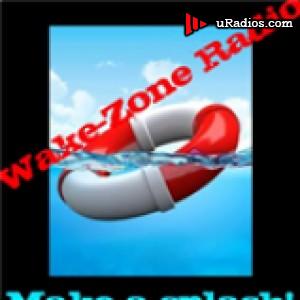 Radio Wake-Zone-Radio