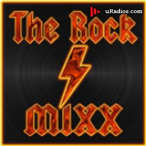Radio The Rock MIXX