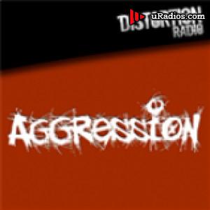 Radio Aggression @ Distortion Radio