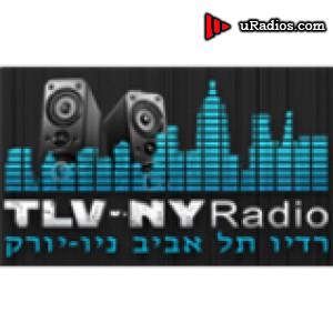 Radio TLV NY Radio