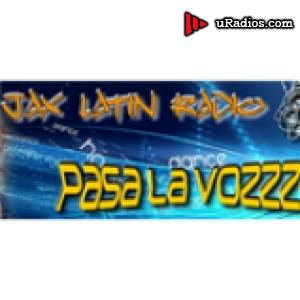 Radio Jax Latin Radio