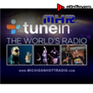Radio Michigan Hott Radio