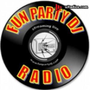 Radio Fun Party DJ Radio