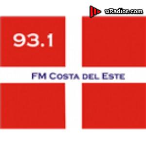 Radio FM Costa Del Este 93.1
