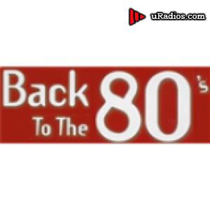 Radio Get Back to the 80s