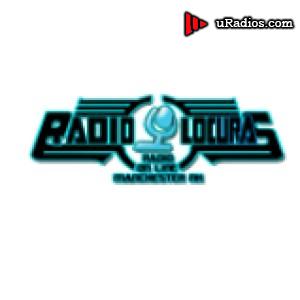 Radio Radiolocuras.com la primera radio hispana de Manchester NH