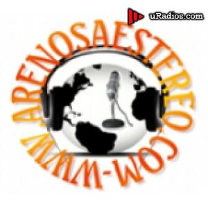 Radio Arenosa Emisora