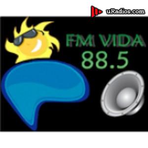 Radio FM Vida 88.5
