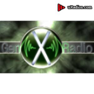 Radio Gen X Radio