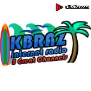 Radio KBRAZ Pure Rock