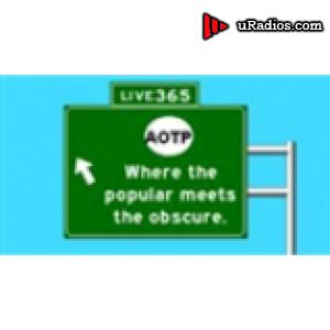 Radio All Over The Place