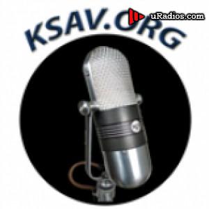 Radio KSAV