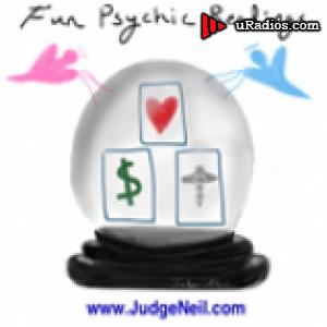 Radio The Judge Neil Show