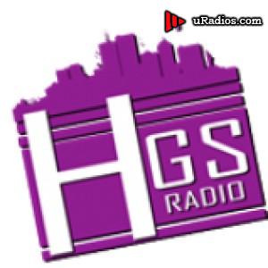 Radio Hour of Gospel Swagger Radio (HGS Radio)