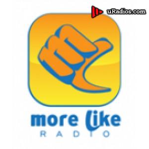 Radio More Like Radio