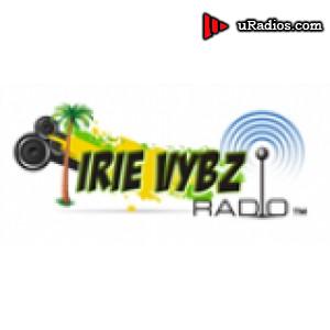 Radio IrieVybz Radio