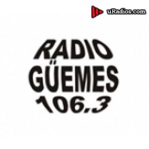Radio Radio Guemes 106.3