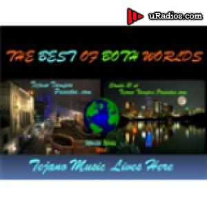 Radio Tejano Tiempos Pasados