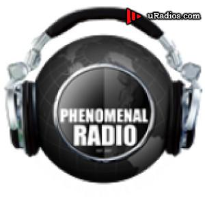 Radio Phenomenal Radio