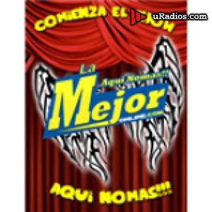 Radio LA MEJOR ONLINE