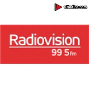 Radio Radio Vision 99.5 FM