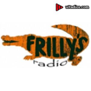 Radio Frillys Cajun Restaurant