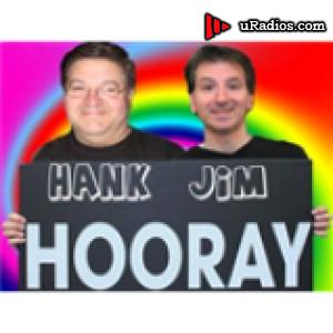 Radio Hank And Jim Radio Network