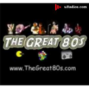 Radio The Great 80s